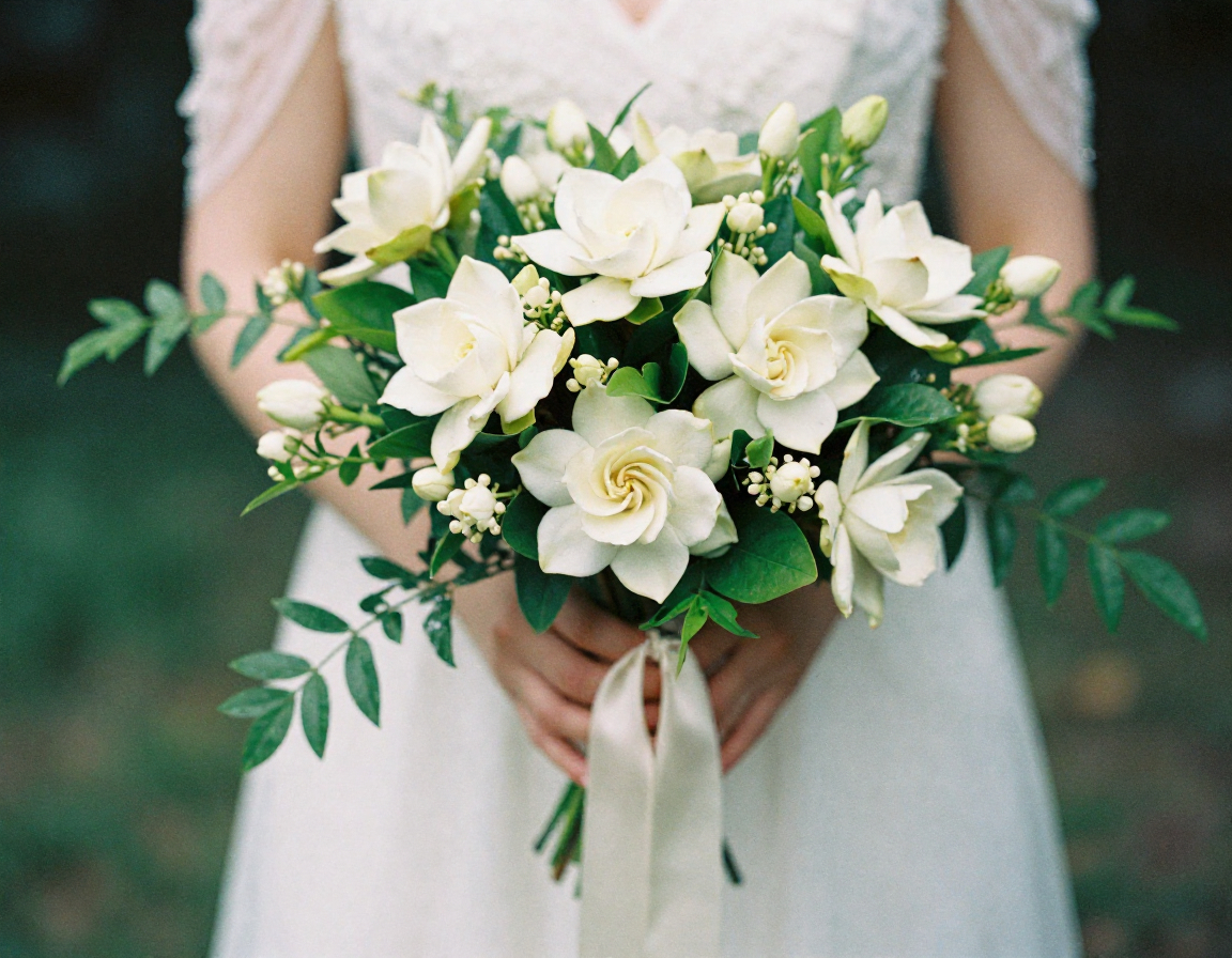 Klassiek Rozenboeket